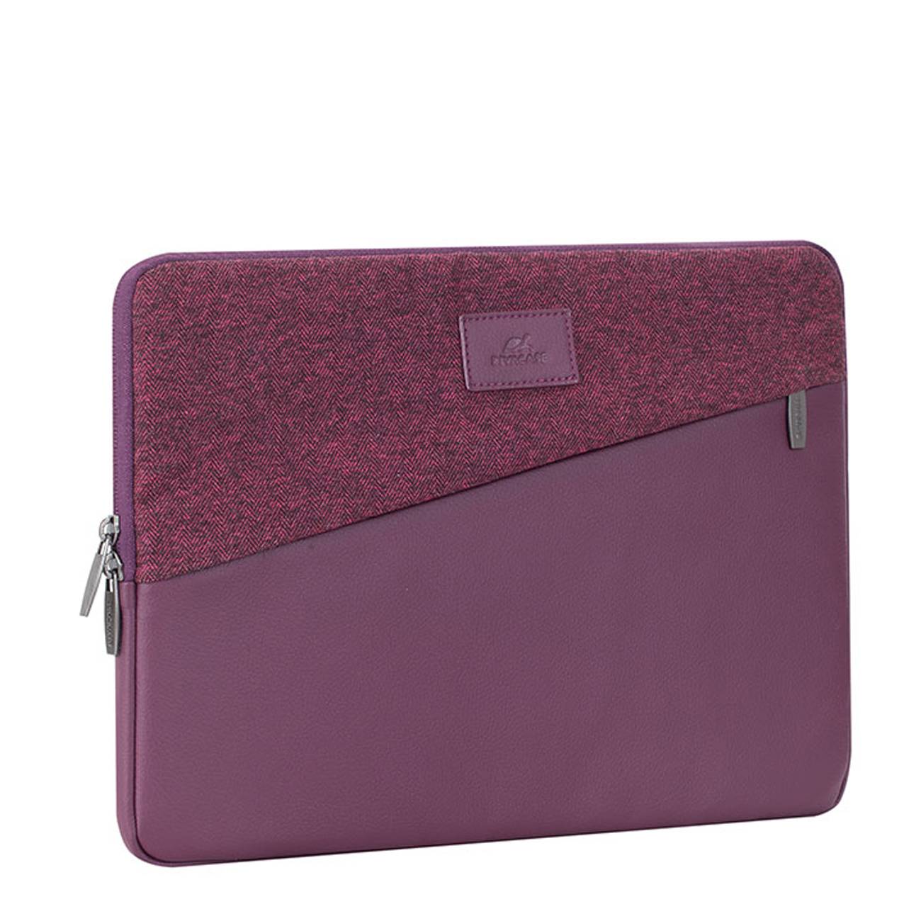 Riva NB Tasche Egmont 13,3 rot 7903 Multimedia-Technik Notebooktaschen