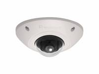 LevelOne FCS-3073 Sicherheitskamera Dome IP-Sicherheitskamera Innen & Außen 1920 x 1080 Pixel /