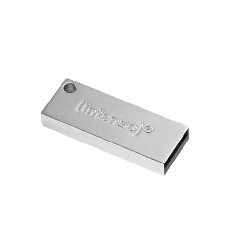 Intenso USB-Stick 64GB 3.2 Premium Line Eingabe / Ausgabe