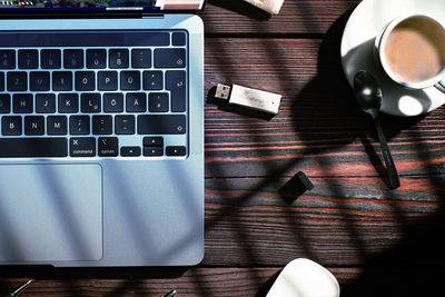 MediaRange USB-Stick USB 3.0 high performance 32GB alu Eingabe / Ausgabe