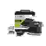 DYMO LabelManager 210D+ im praktischen Koffer (SoftCase) Multimedia-Technik Etikettendrucker
