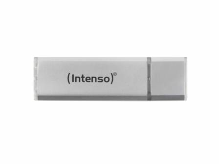 Intenso USB-Stick 32GB 3.2 Ultra Line Eingabe / Ausgabe