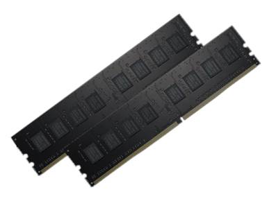 DDR4 8GB PC 2133 CL15 G.Skill KIT (2x4GB) 8GNT Value 4 Multimedia-Technik Speichermodule