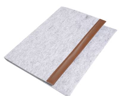 Ultron Tablet Tasche RealLife Keeper 10 grau Multimedia-Technik Tablettaschen