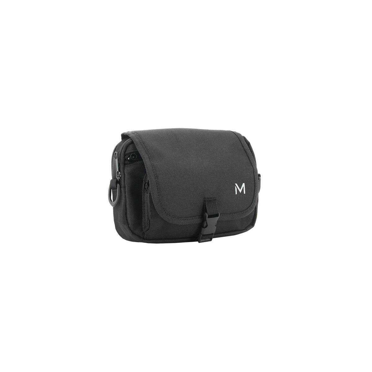 Mobilis BIKE - Bike Handlebar Bag - Black Multimedia-Technik ZubehörTaschen