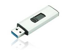 MediaRange USB-Stick USB 3.0 SuperSpeed 64GB Eingabe / Ausgabe