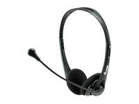 Equip USB-Headset Eingabe / Ausgabe Kopfhörer & Headsets