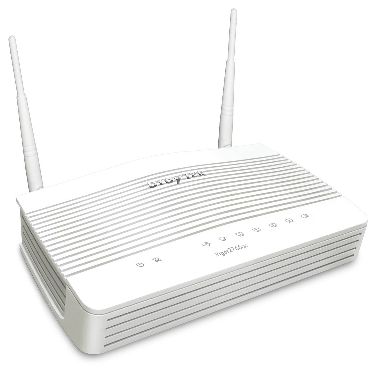 DrayTek Vigor 2766ac WLAN-AC ModemR. ADSL2+/VDSL2/G.Fast retail Multimedia-Technik Wireless Router
