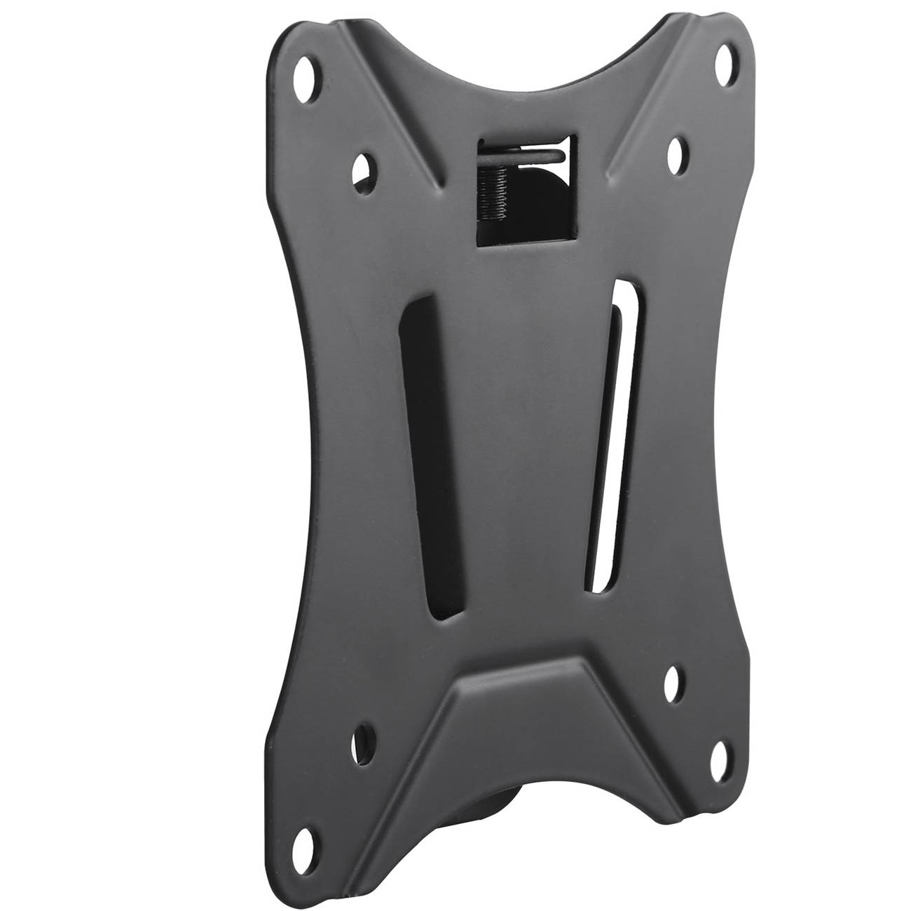 Schwaiger Wandhalterung TV 13-29 Max.25KG Schwarz Multimedia-Technik