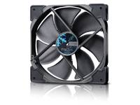 FRACTAL DESIGN Lüfter Venturi HP-14 PWM 140mm Multimedia-Technik Sonstiges Zubehör und Ersatzteile