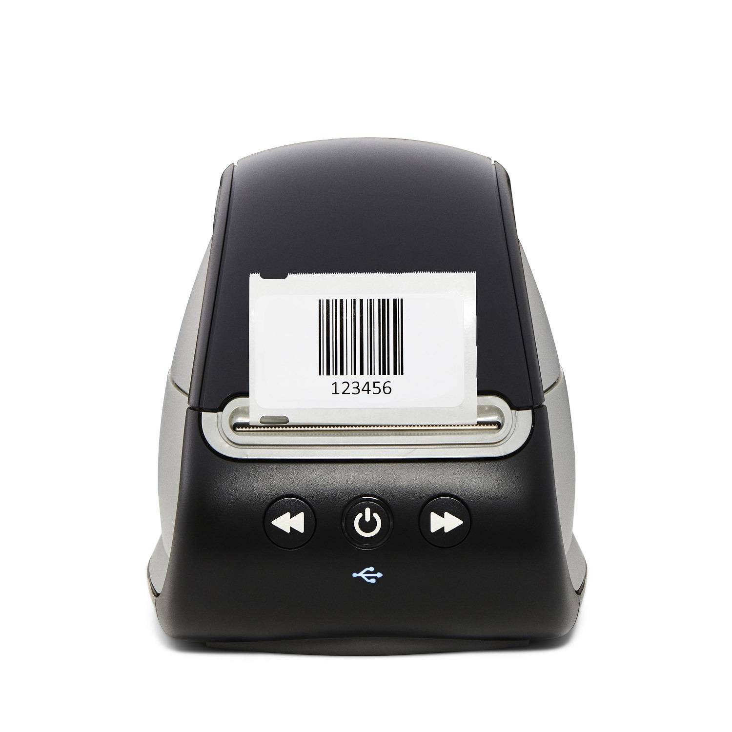 DYMO LabelWriter 550 Etikettendrucker 62Stk/Min. Multimedia-Technik