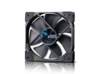 FRACTAL DESIGN Lüfter Venturi HP-12 PWM 120mm Multimedia-Technik Sonstiges Zubehör und Ersatzteile