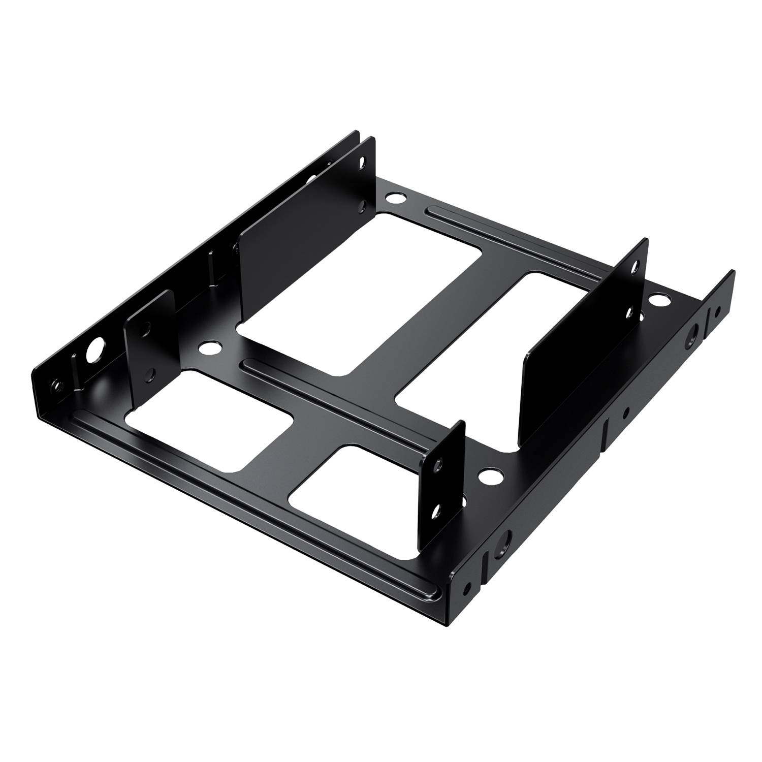 GRAUGEAR Konverter M.2 NGFF SSD/HDD 2,5 auf 3,5'' SATA Multimedia-Technik