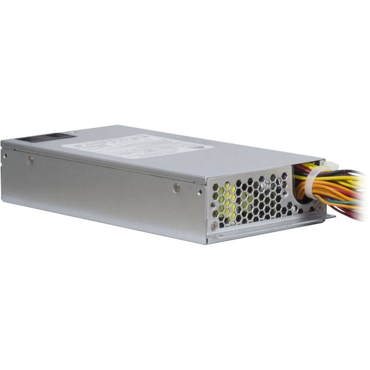 Inter-Tech Server-Netzteil U1A-C20500-D 1HE 500W Multimedia-Technik Server Netzteile