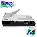 Avision Dokumentenscanner AD130 A4 Duplex Multimedia-Technik Scanner