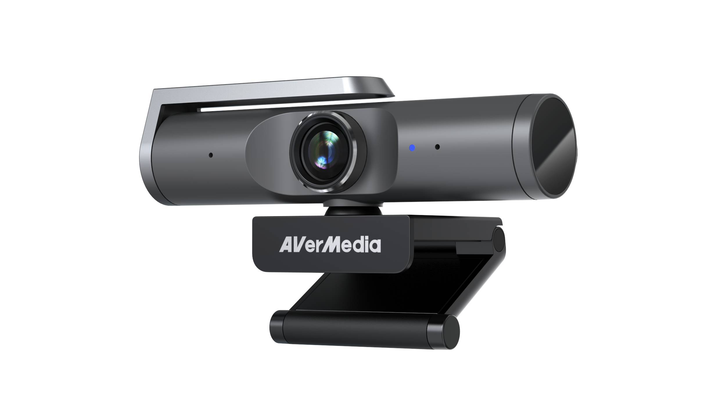 AVerMedia Webcam, Live Stream Cam 515 (PW515), 4K HDR Eingabe / Ausgabe Webcams