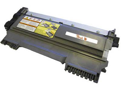 Peach Toner Brother TN 2220 schwarz komp Multimedia-Technik