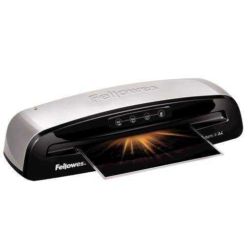 Fellowes Laminiergerät Saturn 3i A4 Multimedia-Technik Laminiergeräte