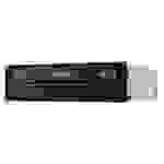 ASUS DRW-24D5MT SATA Black Silent incl.Software intern retail Multimedia-Technik DVD-Writer