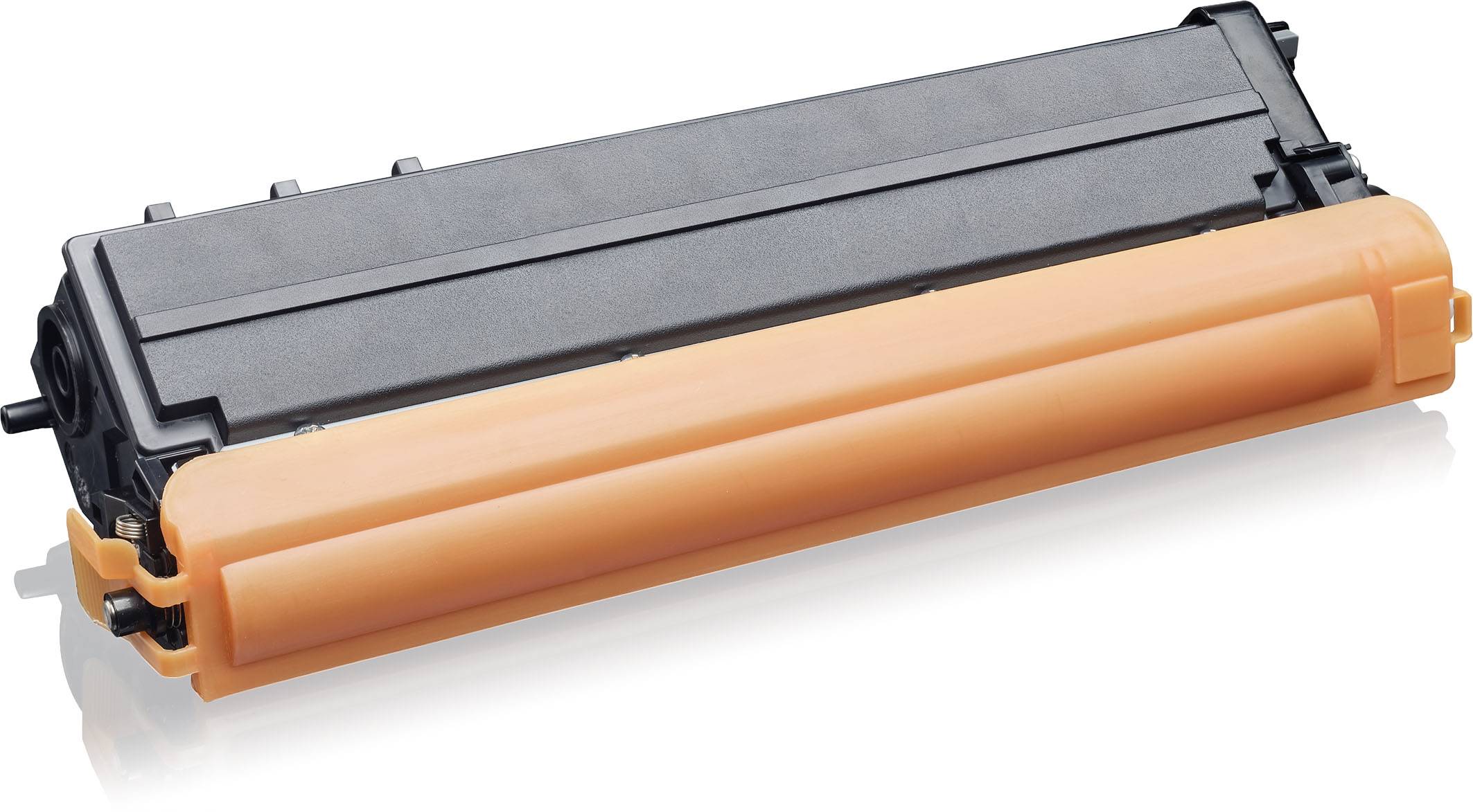 KMP Toner Brother TN-421K/TN421K black 3000 S. B-T98 remanufactured Multimedia-Technik