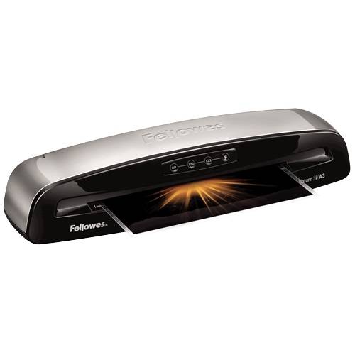 Fellowes Laminiergerät Saturn 3i A3 Multimedia-Technik Laminiergeräte