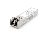 LevelOne 1.25G Multi-Mode SFP Transceiver 550m, 850nm Multimedia-Technik SFP Modul/MiniGbic