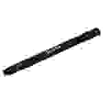 LogiLink Touch Pen schwarz Multimedia-Technik Eingabestift