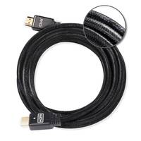 CLUB3D HDMI 2.0 4K60Hz UHD RedMere Kabel 15 meter Multimedia-Technik HDMI-Kabel
