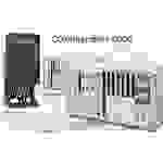 AUERSWALD Telefonanlage COMmander 6000RX (19Gehäuse) Multimedia-Technik Telefon Anlagen