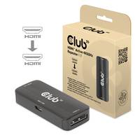 CLUB3D CAC-1307 HDMI-Kabel Multimedia-Technik HDMI-Adapter