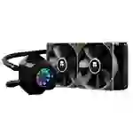 Thermalright WAK Turbo Right 240C - 1700/1200/20xx/AM4/AM5 Multimedia-Technik Wasserkühler Thermalright WAK Turbo Right 240C - 1700/1200/20xx/AM4/AM5 Multimedia-Technik Wasserkühler