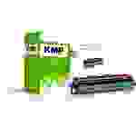 KMP Trommel HP CE314A black 14000 S. H-DR185 kompatibel Multimedia-Technik Toner HP