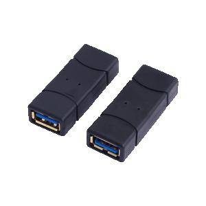 Logilink Adapter USB 3.0 Typ A -> Typ A Bu/Bu / Konverter USB