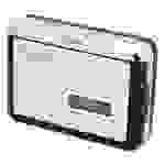 LogiLink USB Kasettenkonverter und Player Multimedia-Technik Konverter