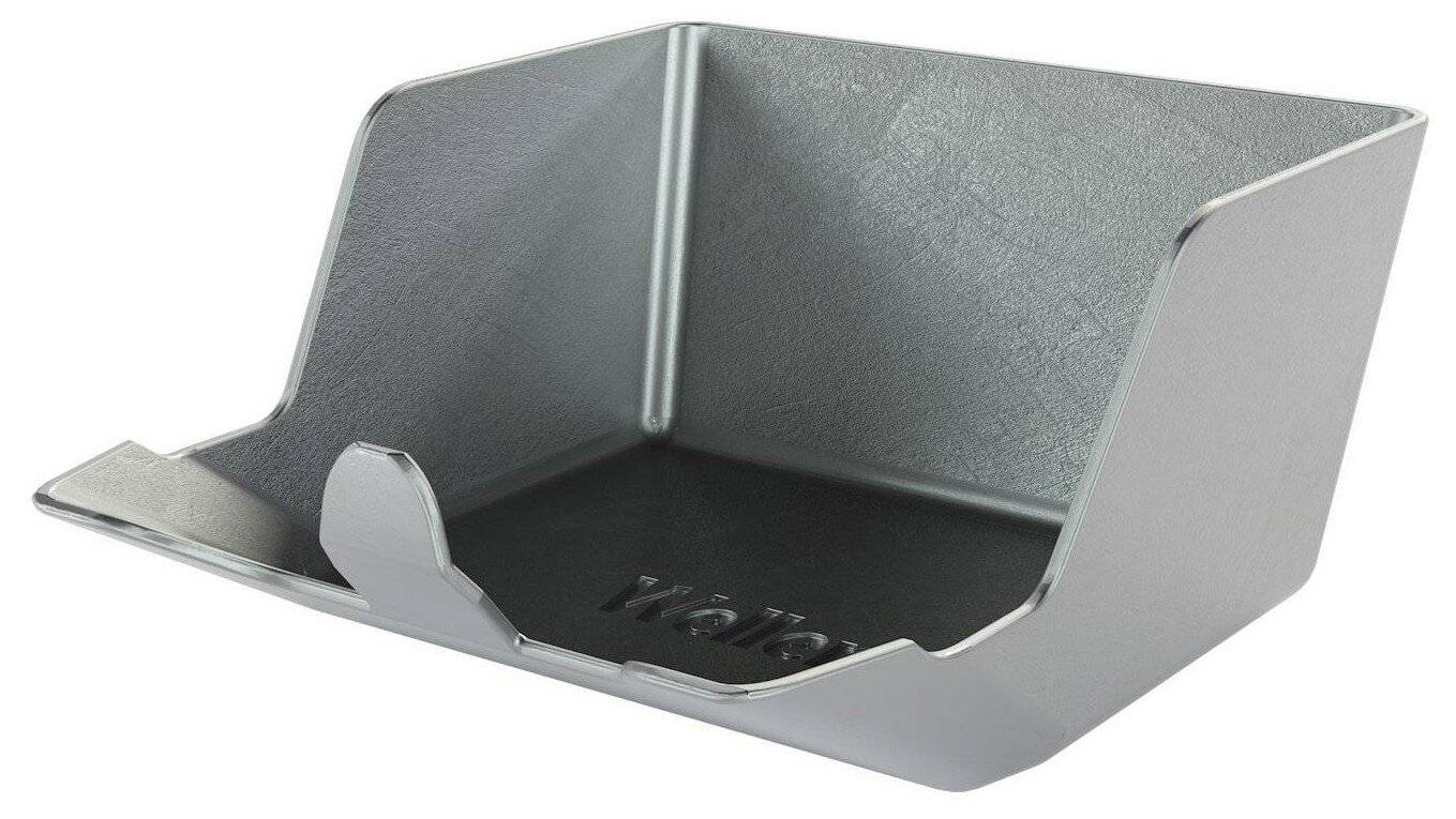 Metall-Ersatzschale für WATC100M / WATC100F