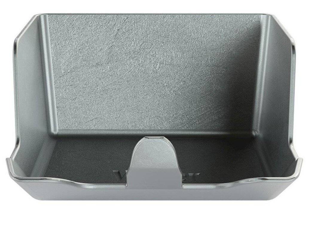 Metall-Ersatzschale für WATC100M / WATC100F