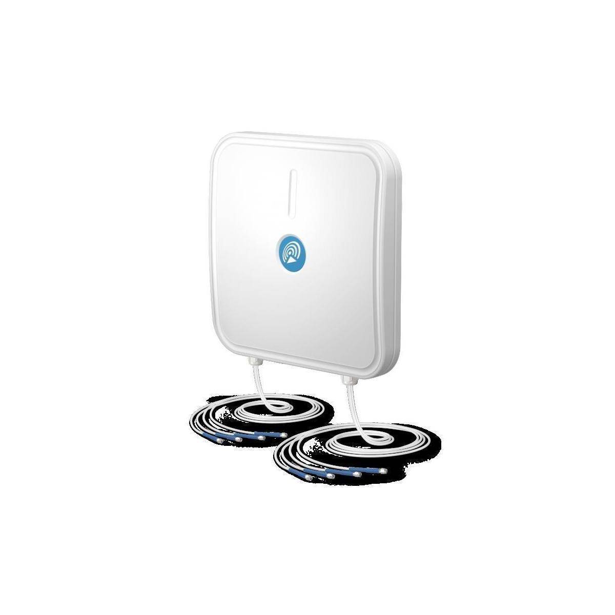 S15V.35.8RS - QuSector 15V-35-8 Wi-Fi 6E 8x RPSMA
