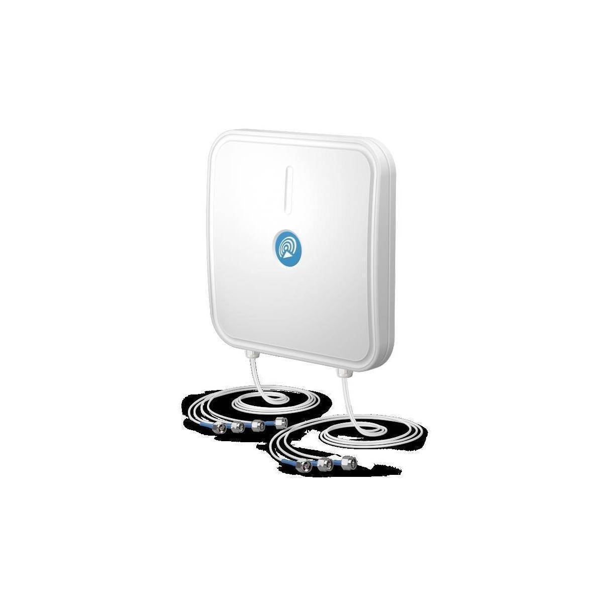 S15V.35.7RT - QuSector 15V-35-7 Wi-Fi 6E 7x RPTNC