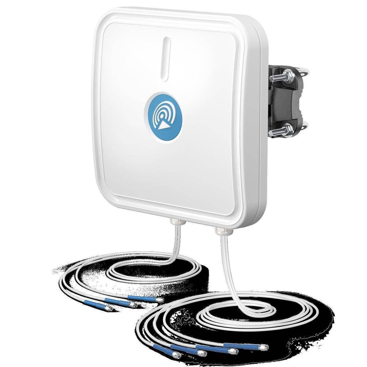 S9HV.65.7RS - QuSector 9HV-65-7 Wi-Fi 6E 7x RPSMA