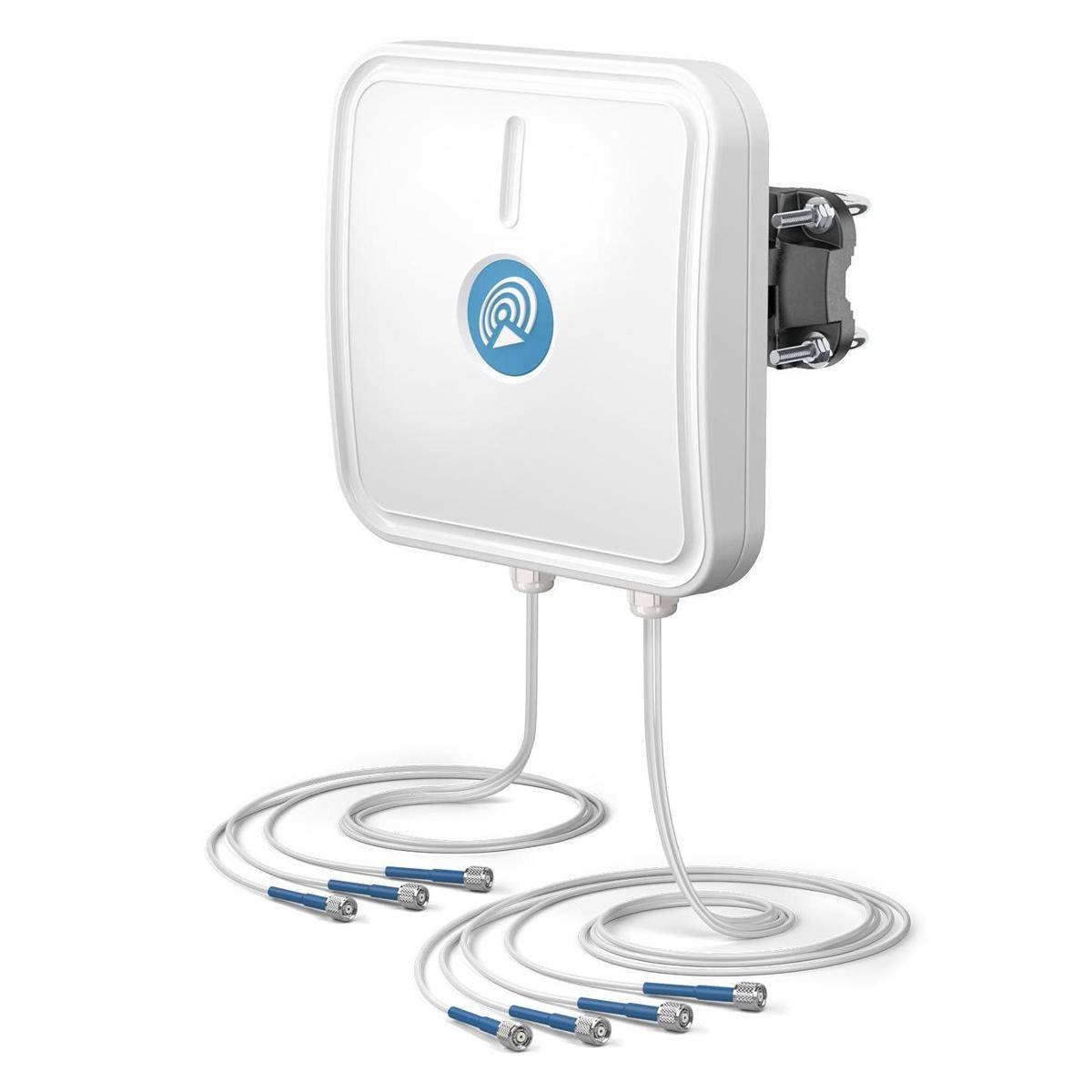 S9HV.65.7RT - QuSector 9HV-65-7 Wi-Fi 6E 7x RPTNC