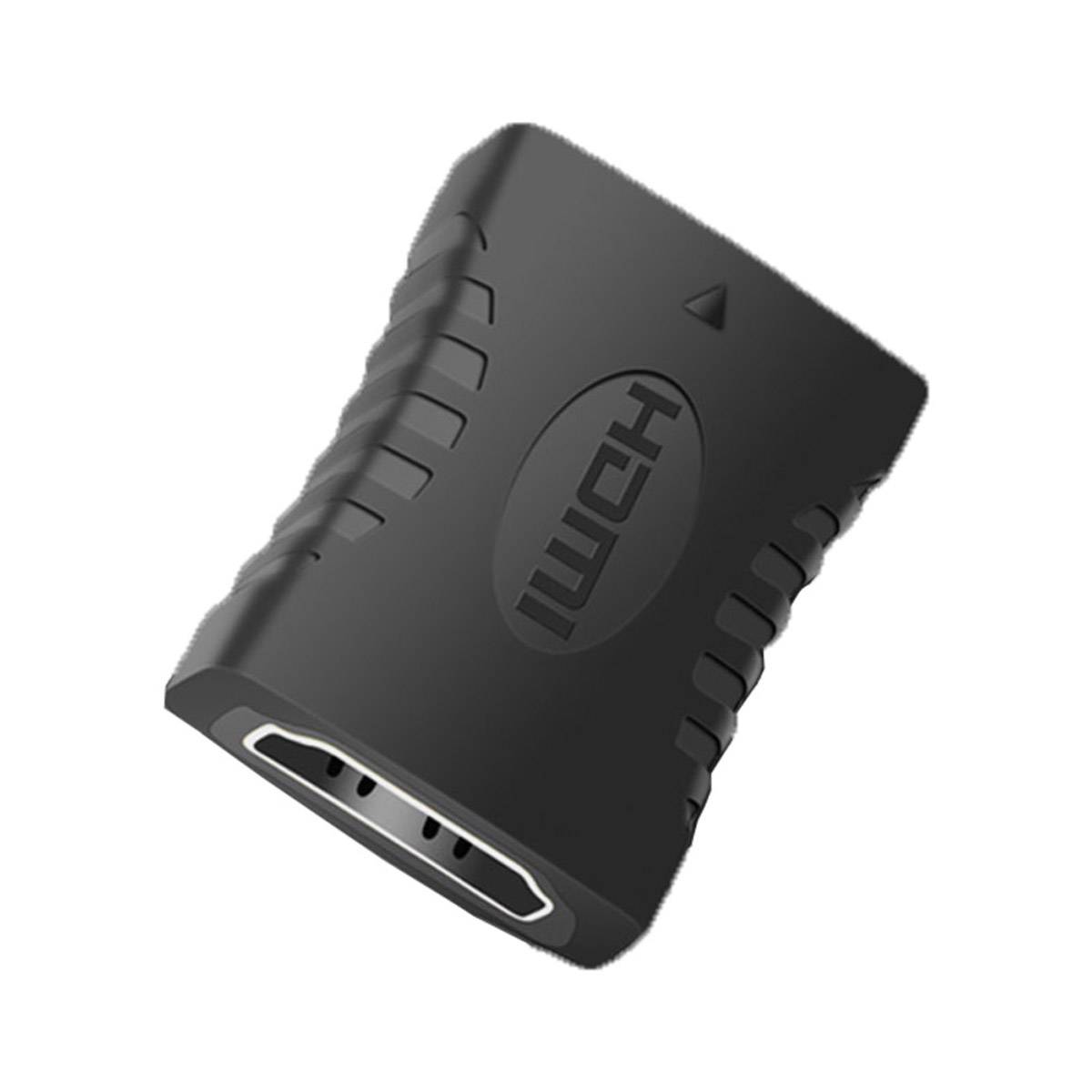 HDMI Buchse Doppelbuchse Stecker Adapter Kabelverlängerung Verbinder