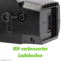 E-Bike Akku Maratron Ersatzakku für Yamaha – 36V / 11Ah – Rahmen-Version - Rahmen (DownTube) E-Bike Akku Maratron Ersatzakku für Yamaha – 36V / 11Ah – Rahmen-Version - Rahmen (DownTube)