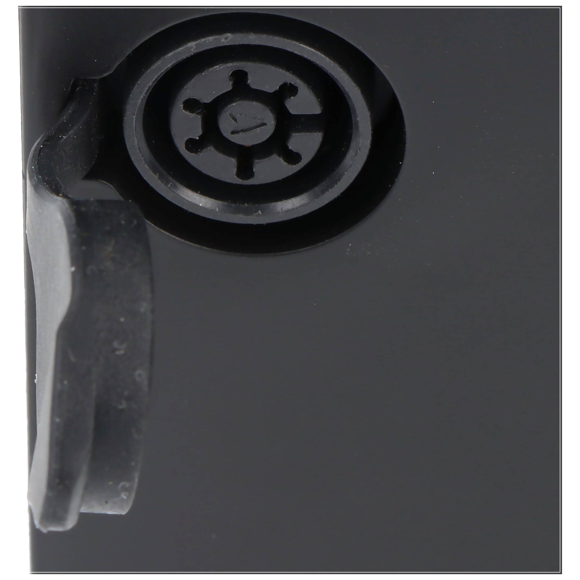 E-Bike Akku Maratron Ersatz-Akku für AEG Downtube 36V 10,4Ah (ZZ131) CAN-BUS - Rahmen (DownTube)