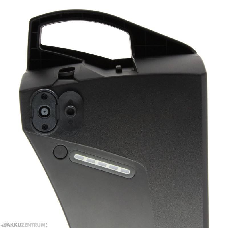 E-Bike Akku Maratron Ersatz-Akku für AEG Sideclick (ZZ234) - CAN-Bus V2.5 - 36V 16Ah (576Wh) für E-Bikes von Prophete -