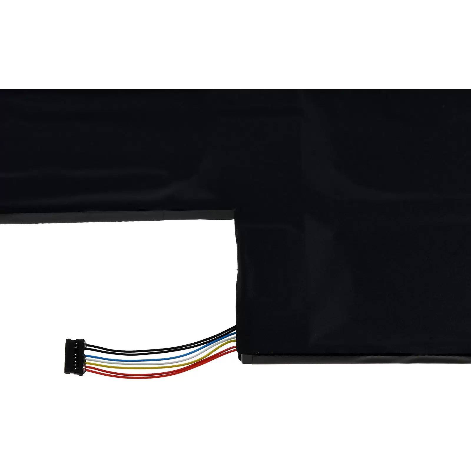 Akku für Laptop Lenovo Ideapad Flex 3 1435 / Yoga 500-14ISK / Typ L14M3P21 - 11,1V - 4050 mAh