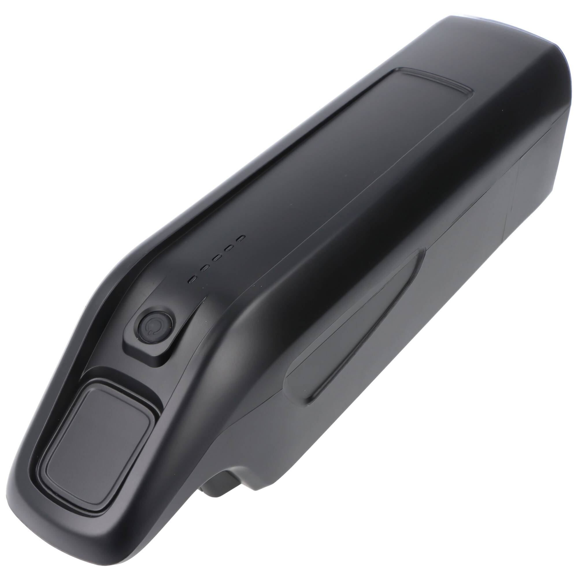 E-Bike Akku Maratron Ersatz-Akku für AEG Downtube 36V 10,4Ah (ZZ131) CAN-BUS - Rahmen (DownTube)