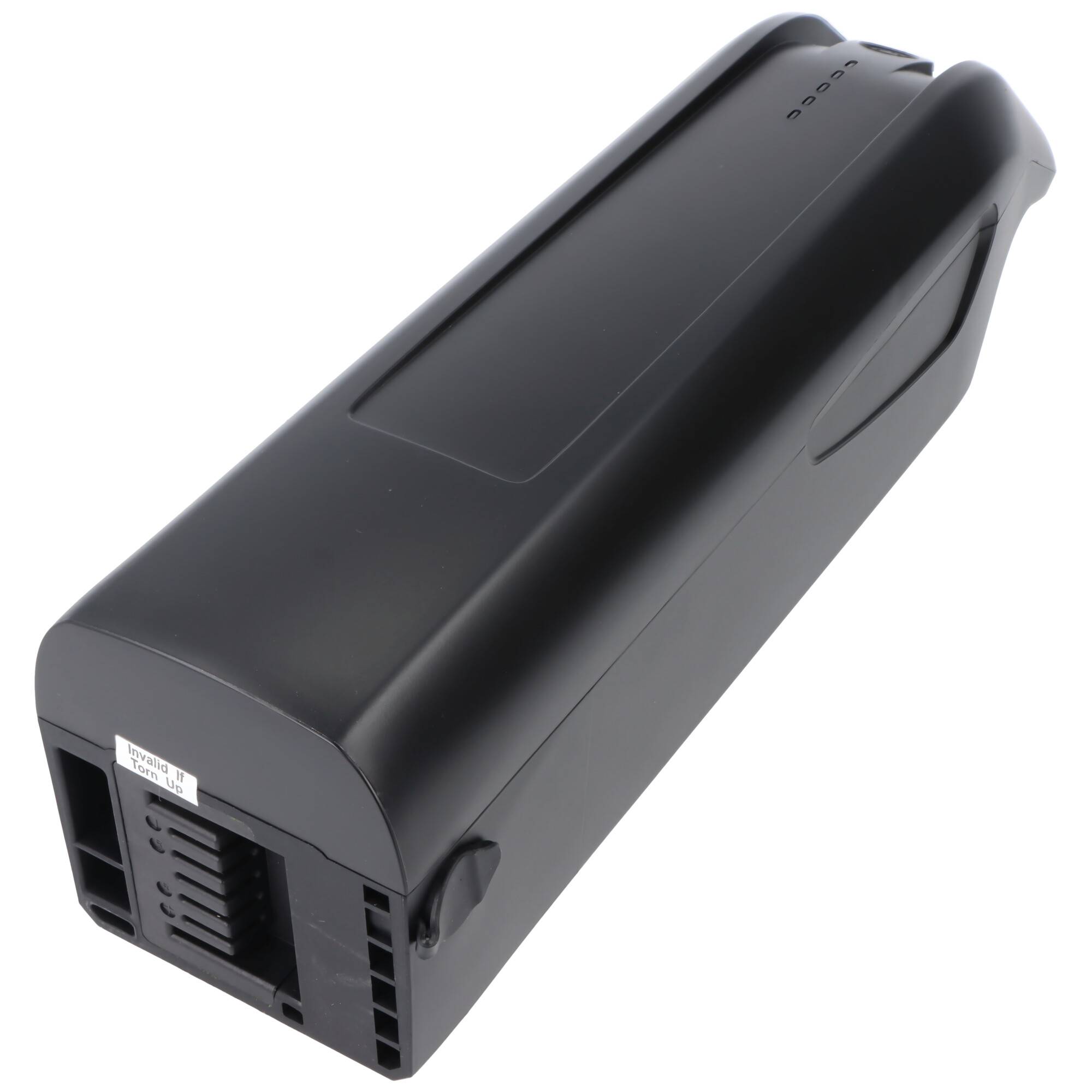 E-Bike Akku Maratron Ersatz-Akku für AEG Downtube 48V 10,4Ah (ZZ1311304) CAN-BUS - Rahmen (DownTube)