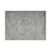 Almina Extra Weiche Wolldecke 160x220 cm 100% PES mit Blumen Muster Waschmaschinengeeignet Grau Almina Extra Weiche Wolldecke 160x220 cm 100% PES mit Blumen Muster Waschmaschinengeeignet Grau