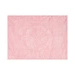 Almina Extra Weiche Wolldecke 160x220 cm 100% PES mit Blumen Muster Waschmaschinengeeignet Rosa Almina Extra Weiche Wolldecke 160x220 cm 100% PES mit Blumen Muster Waschmaschinengeeignet Rosa