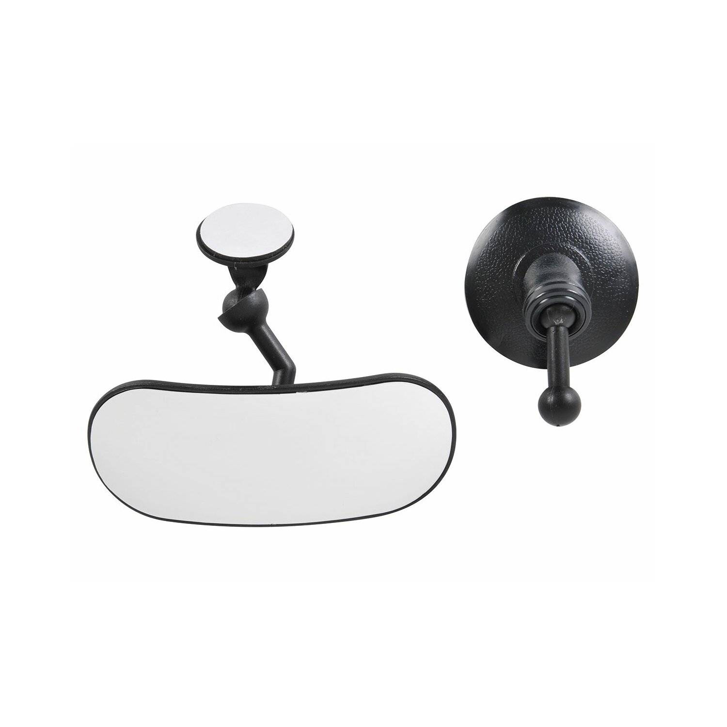 ELRO CP530 Autospiegel Sicherheitsspiegel Babysicherheit